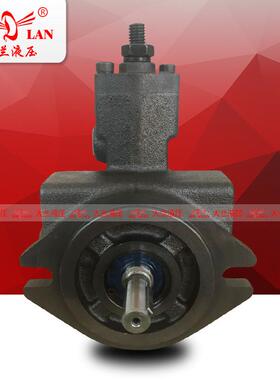 SHENYU神煜70kg/7Mpa液压系统油泵变量叶片泵VP-12/15/20FA3节能