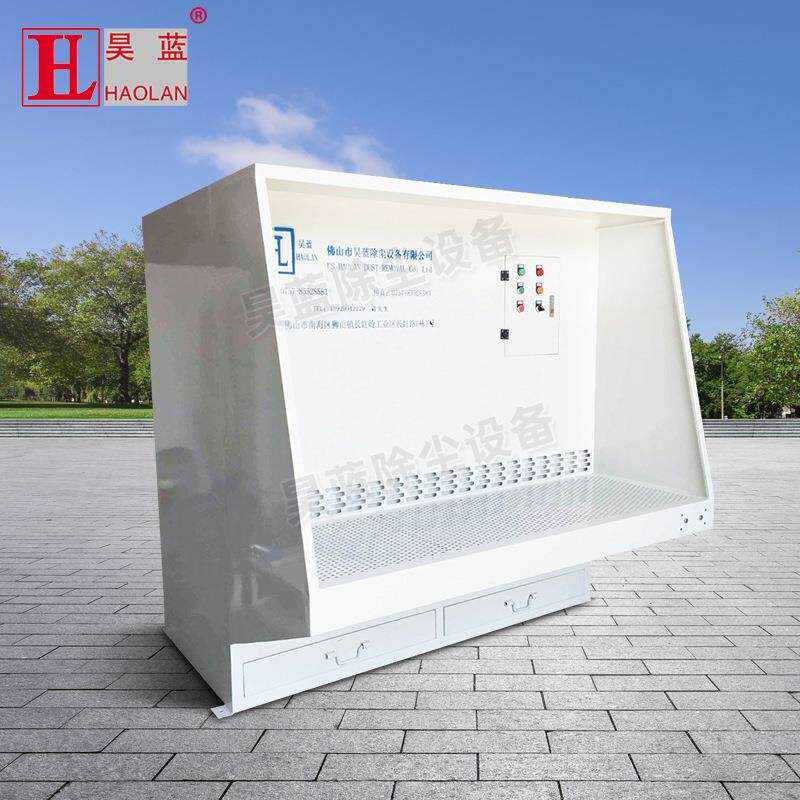 定 制烟雾尘QJX净化器 工业移动接打磨设备除烟焊尘单工位打 磨除
