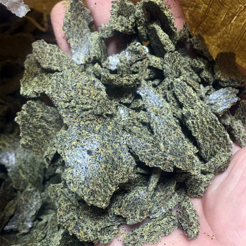 油菜籽饼种花种菜有机肥料养鱼食料钓鱼打窝野钓窝料饵料菜子饼