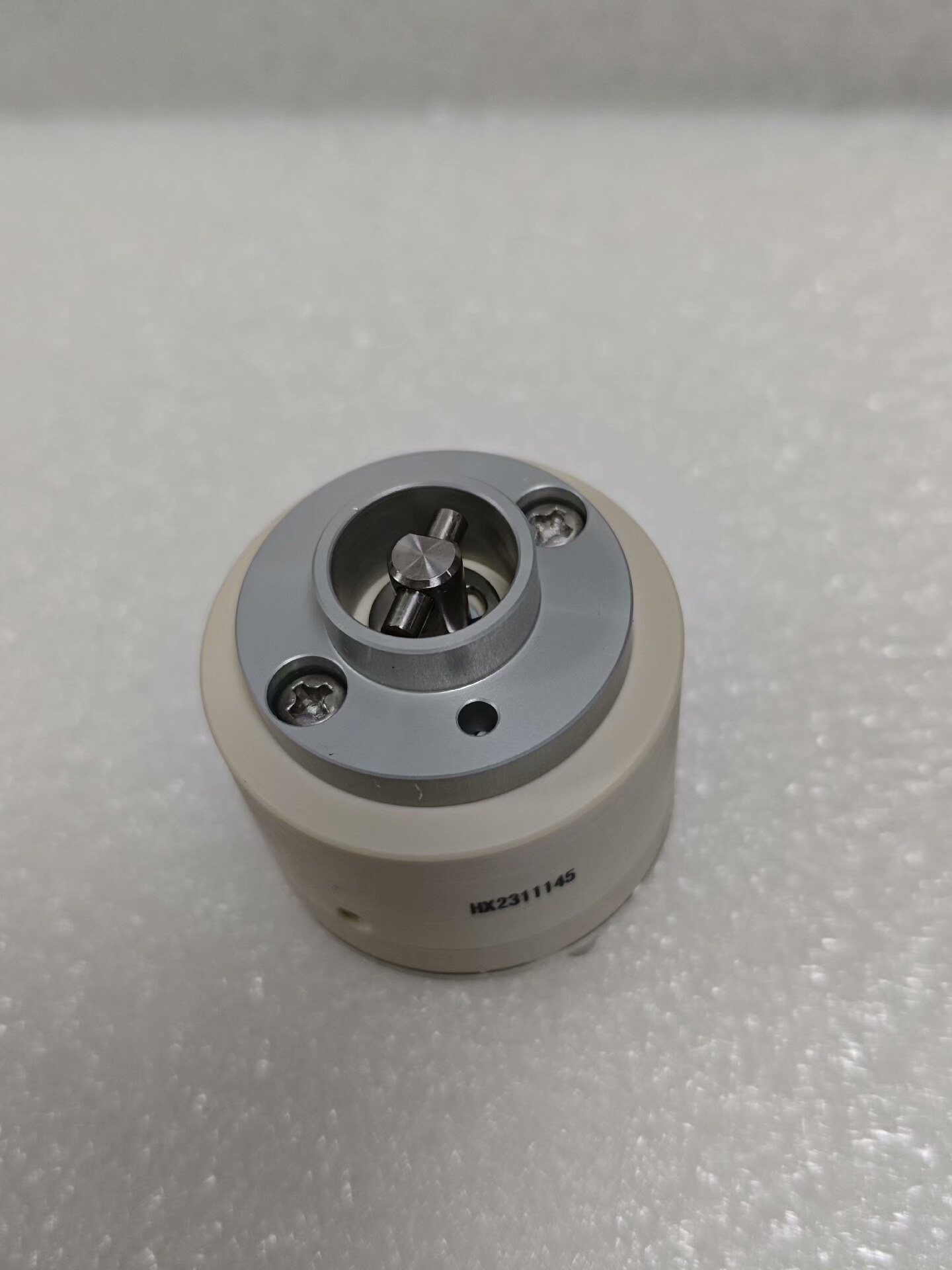 8通10通氨氮，COD 总磷总氮  头带字母的阀头