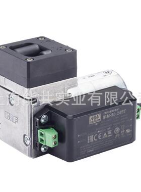 KNF隔膜真空泵N96KTDC-B-M N96KNDC-B-M VOC取样泵CEMS采样抽气泵