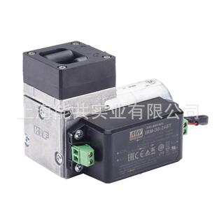 KNF隔膜真空泵N96KTDC N96KNDC VOC取样泵CEMS采样抽气泵