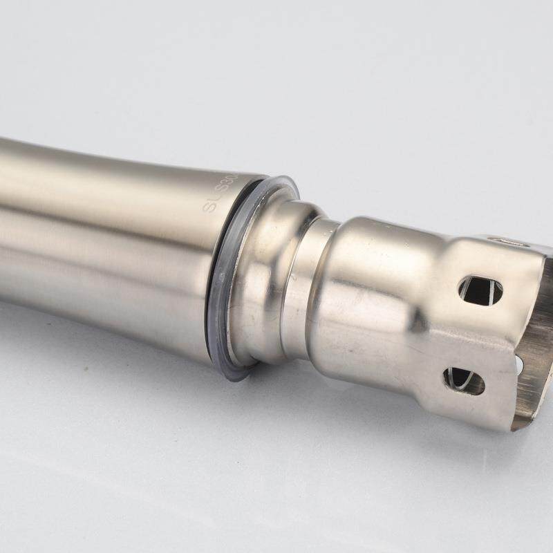 直销新款小蛮腰304不锈钢面盆龙头洗手盆单冷水龙头卫浴洁具