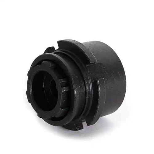 通用款虎啸扭剪板手套筒H22/H24/H30高强螺栓10.9级高强度钢结构