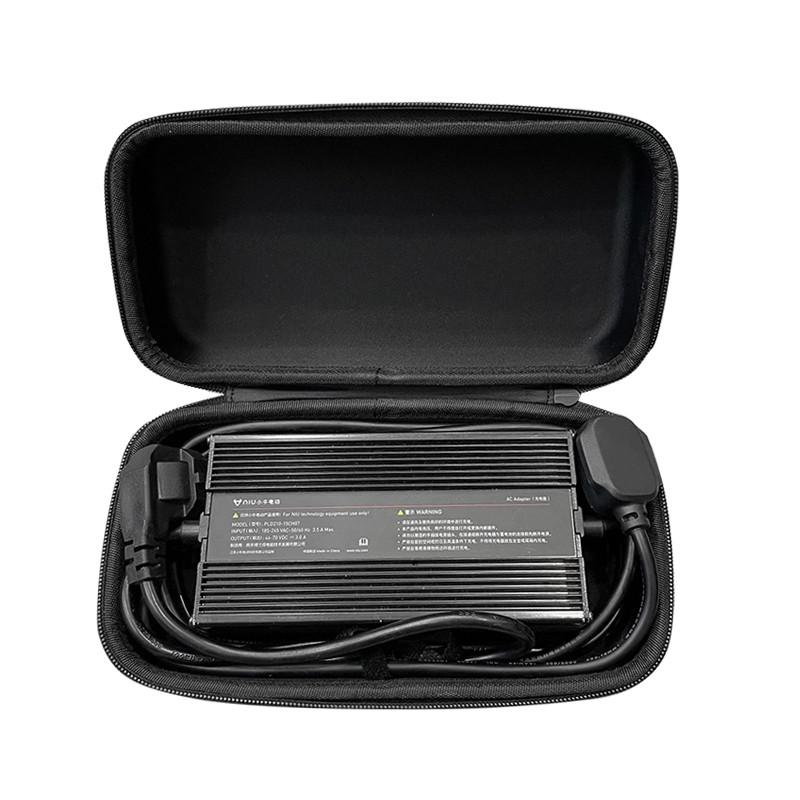 小牛FXT/MT2025/NX/NT/UMAX/U3/NPLAY/NXT/F400T/U2充电器收纳包