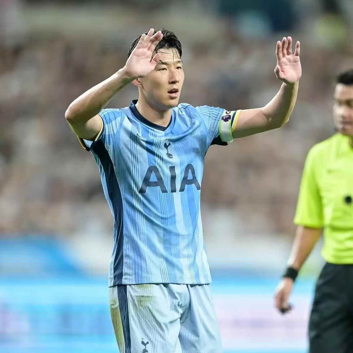 2425托特納姆熱刺球衣