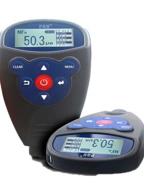 SDT610涂层测厚仪油漆铁基镀层测厚仪漆膜测厚仪膜厚仪