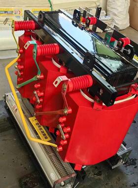 生产SCB18-1600KVA干式电力变压器6.3KV/10/20KV干式变压器厂家