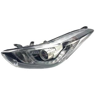 适用于16款北京现代朗动大灯总成16-17款新朗动前大灯总成耐用款