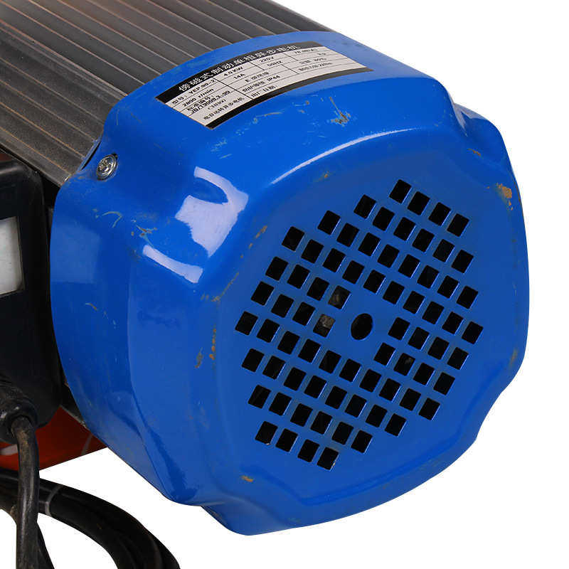 供应多规格多功能小型家用吊机卷扬机 微型电动葫芦铝壳提升机,搬运/仓储/物流设备,起重葫芦,淘宝优惠券,粉丝福利购,淘宝优惠卷