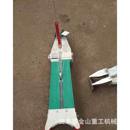 花生播种机手提花生播种机新款手提式大豆点播机