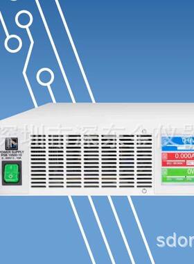 EA ELEKTRO-AUTOMATIK EA-PS 10060-120 2U 3 kW, 可编程直流电
