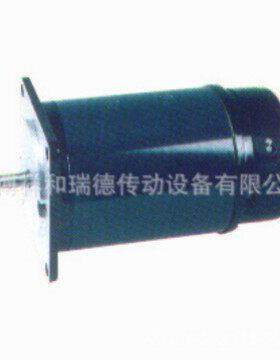 淄博祥和瑞德博山微电机直流电机110SZ53/A3110V308W3000r/min