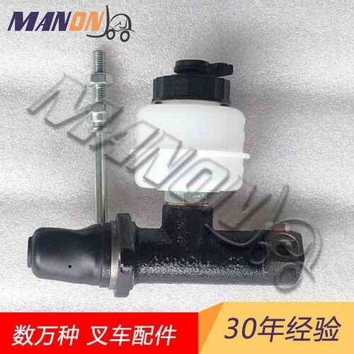 叉车配件永恒力刹车总泵5100475适用于jungheinrich叉车优惠促销