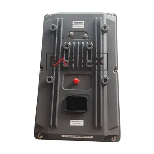 适用三一SY215C 挖掘机140704000201A 710B－03显示器 ECU控制器