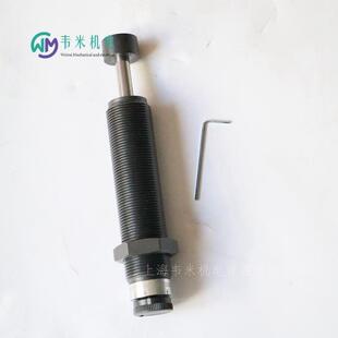 德国安沃驰AVENTICS工业缓冲器R412010325气缸缓冲器
