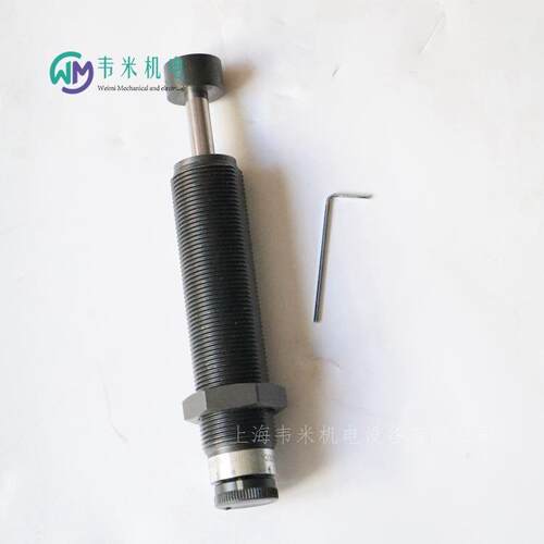 德国安沃驰AVENTICS工业缓冲器R412010325气缸缓冲器