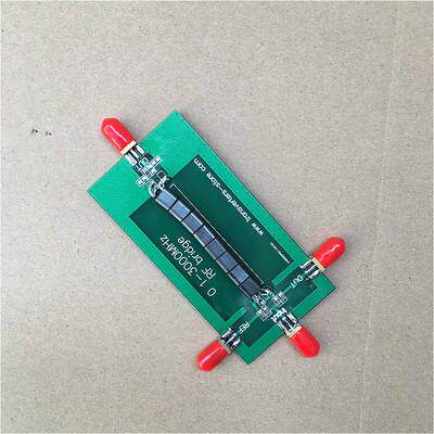 0.1-3000MHz RF SWR Bridge SWR电桥 驻波电桥 驻波比电桥