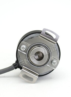 TS5204N557 OIH48-500C/T-C2-12V增量式光电旋转编码器脉冲500P/R