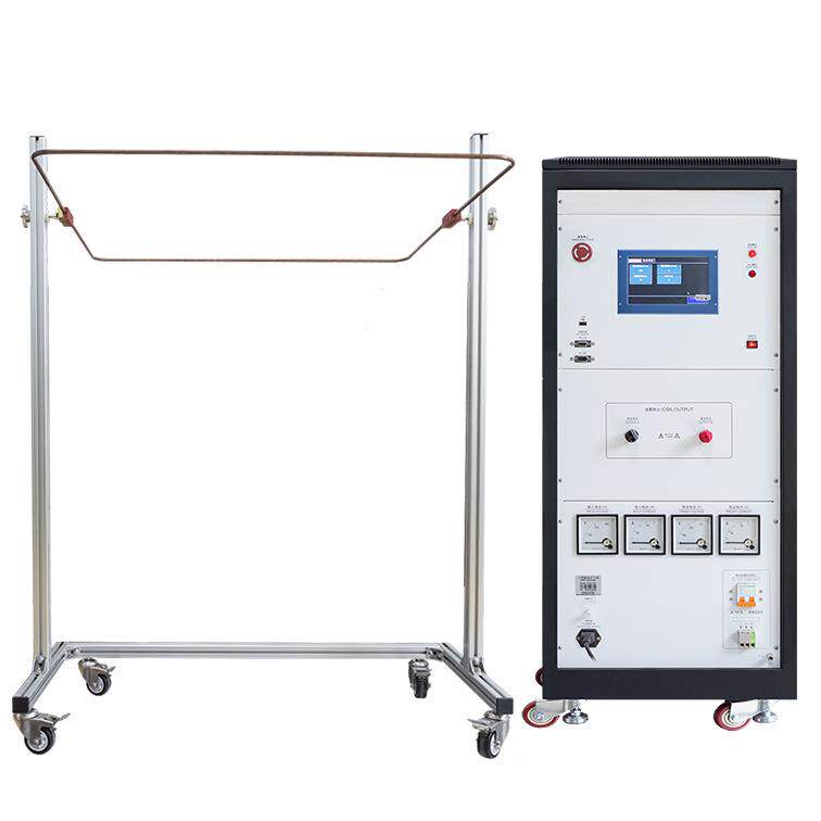厂家直营工频磁场发生器电流1200A三基EMCPMF-1200