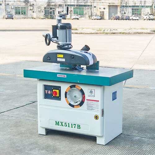 铣床 M5117B木机工开槽机打线镂边机仿型X倒角木工械厂家优MX5117