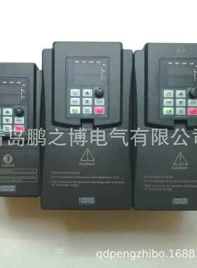 国产变频器 金田变频器 JT330S2 4kw/380v KB0040G3