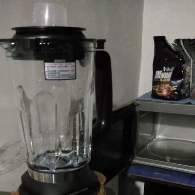 好生活TL-783LB破壁机怎么样,质量太坑了,一万多人被忽悠?