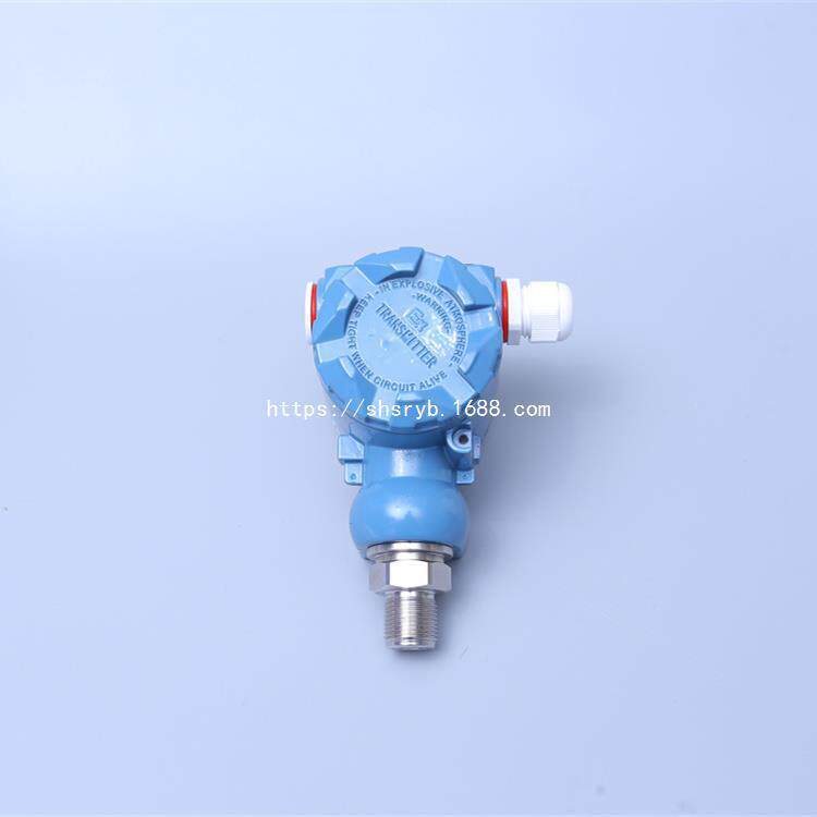 TMS-GH286压力变送器赫斯曼数显型液压压力传感器质保一年