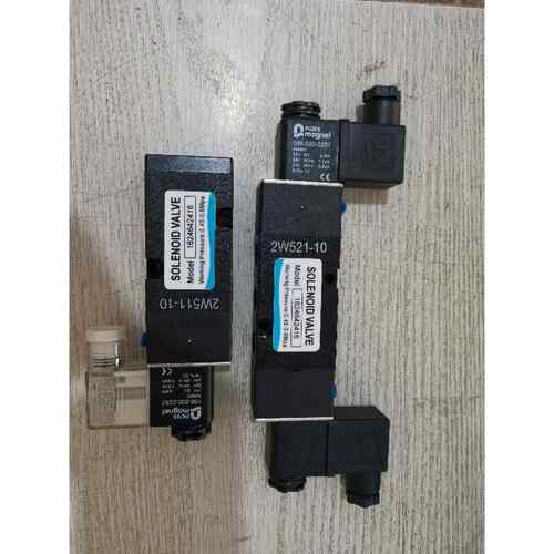 SOLENOID VALVE电磁阀2W512-10 2W511-10 1624641059 1624642416
