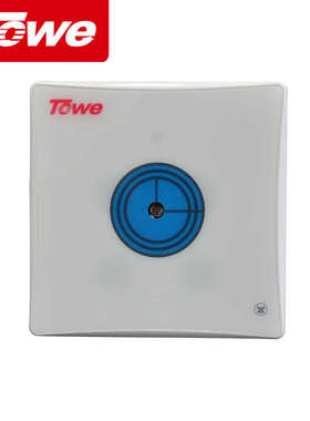 TOWE同为雷达感应开关插座人体感应开关智能光控开关