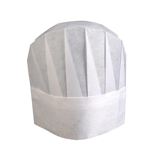 logo厨师帽厨师帽头部防护用品