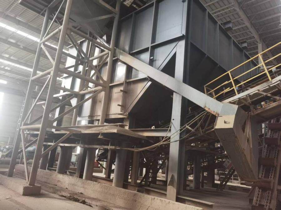 1月6日镇江新材料公司名下一批机器设备网络拍卖公告