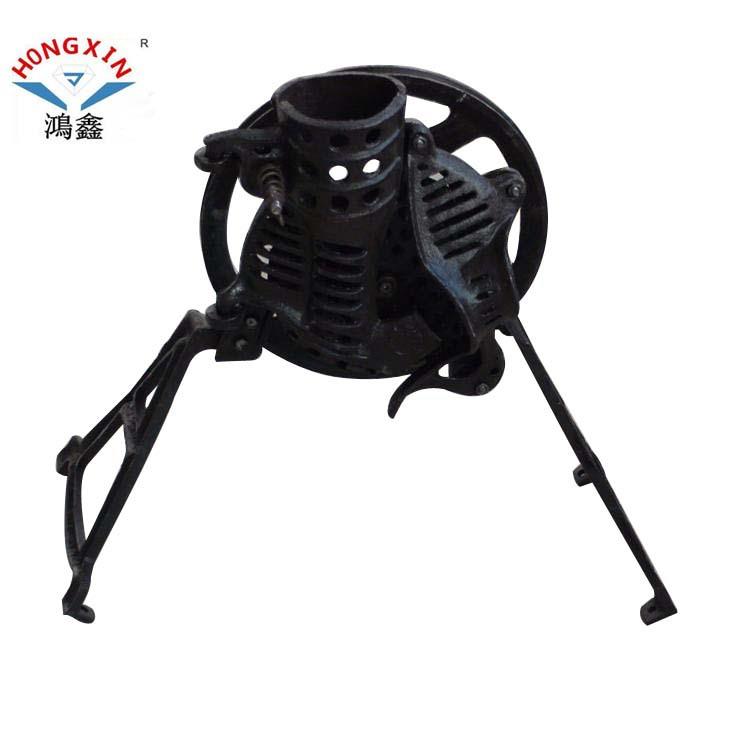 鸿鑫HX-200手摇粒玉米粒机家脱用小型手动米 剥玉神器LEA玉米棒脱