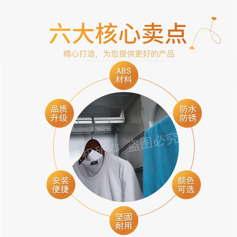 ABS塑料员工浴室防水更衣收纳柜单门游泳馆健身房澡堂带锁书包柜