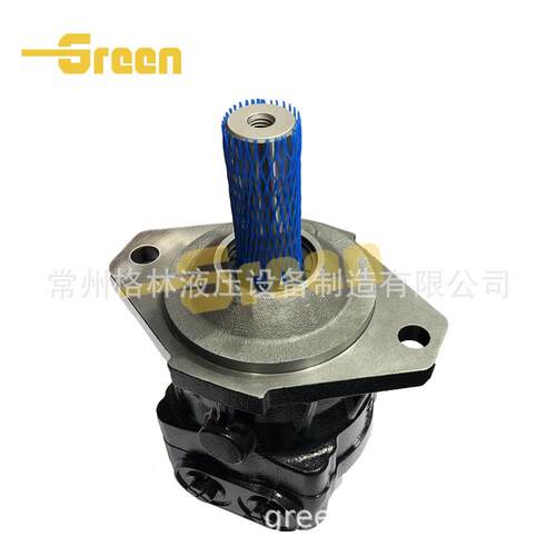 ZAX470先导泵工业工程机械液压油泵