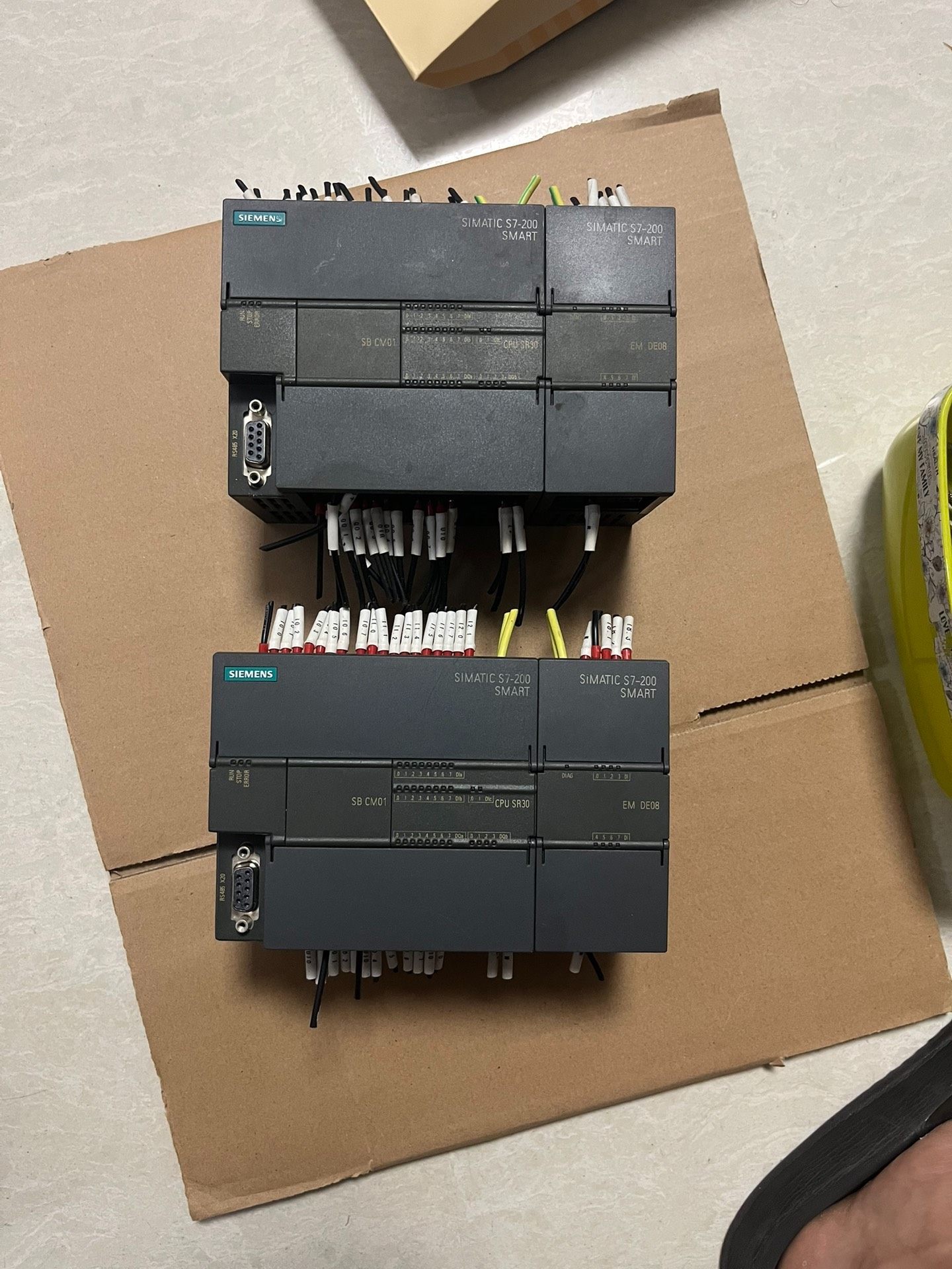 西门子plc，6ES7288-1SR30-0AA0，扩展，6