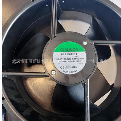 2406KL-05W-B59 NMB散热风扇 A90L-0001-0506/135发那科系统专用