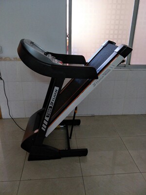 亿健T900跑步机怎么样?多少人不看这里被忽悠了