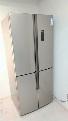 MeiLing/美菱 BCD-505WPU9CX质量怎么样看法感受好吗