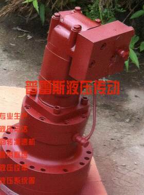 盘锦市能I马KY3 4B-440KY3 4B-4D2402001Z多功锚杆钻机达行星减速