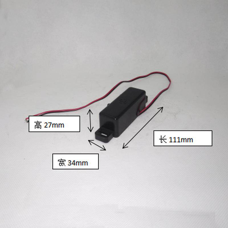 微型通用臭氧发生器AG-O10臭氧发生器小型臭氧发生器用于水处理