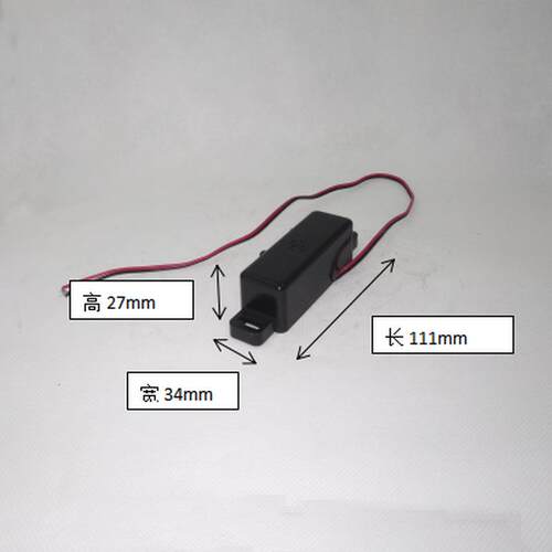 微型通用臭氧发生器AG-O10臭氧发生器小型臭氧发生器用于水处理