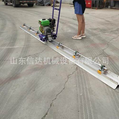 DMS60-90汽油电动抹光机手扶式地面抹光抛光汽油抹子路面收光机20