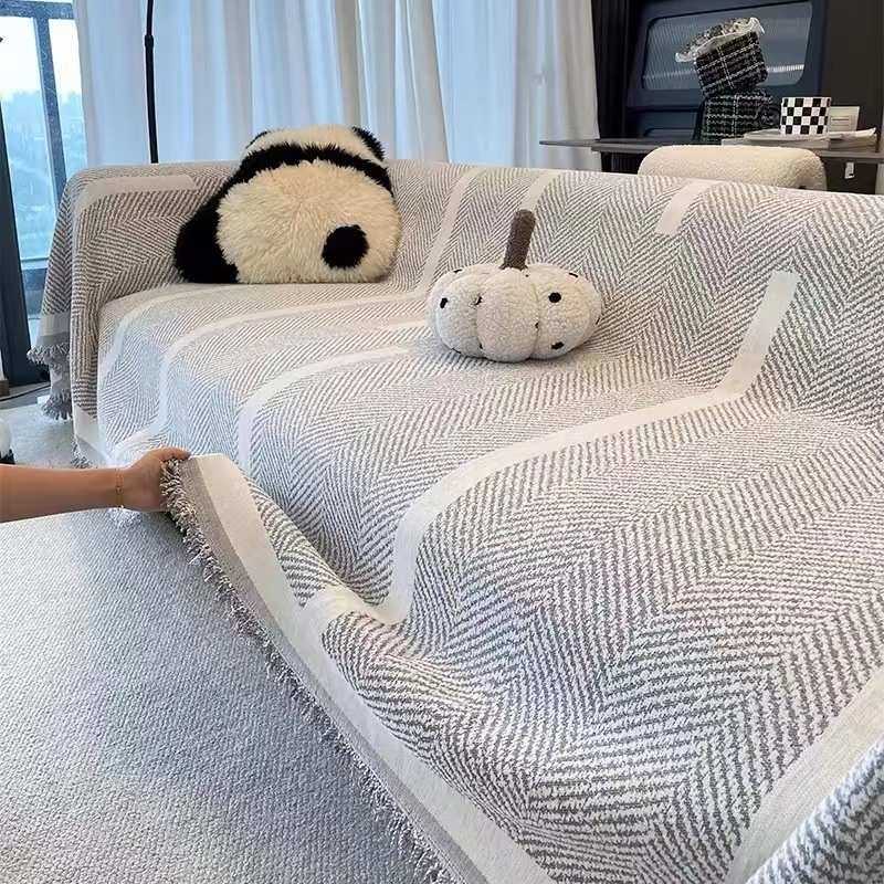 沙发盖布一片高级新款四季通用沙发垫全包全盖,居家布艺,沙发套,淘宝优惠券,粉丝福利购,淘宝优惠卷