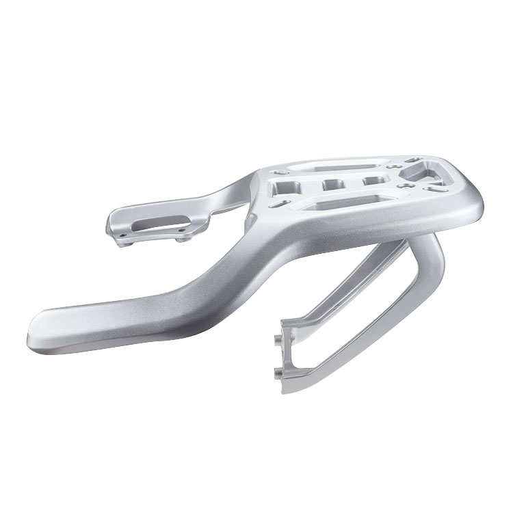 适用小牛M2后尾架多功能铝合金MQi2S一体后货架尾箱支架改装