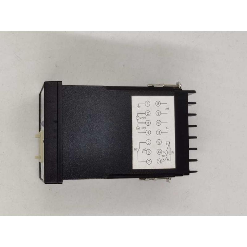 BKC拨码数显温控表 LC-72D温控器 110V/220V 通用温控器