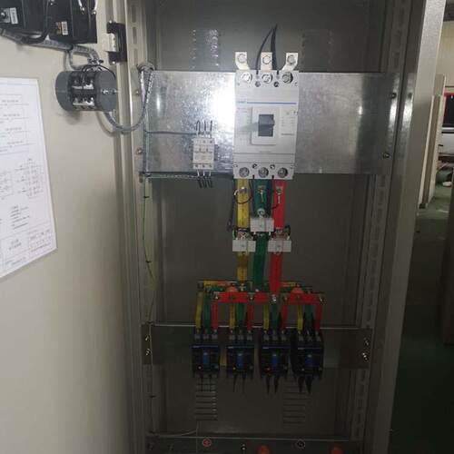 机械充电桩配电箱多型号规格配电设备优惠力度大