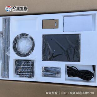 出口科索沃GPS家用割草机 园林绿化剪草机器人 全自动定位足球场