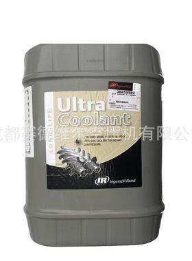 英格索兰空压机冷却液SSR Ultra Coolant压缩机油38459582