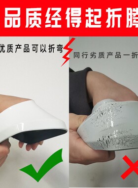 适用极氪X内衬挡板汽车用品改 挡泥泥皮7烤556装漆黑色泥皮